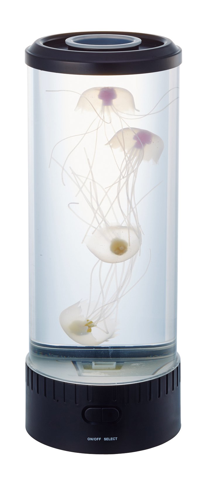 Amazon.co.jp: アクアチューブ/クラゲ大 ブラック : おもちゃ